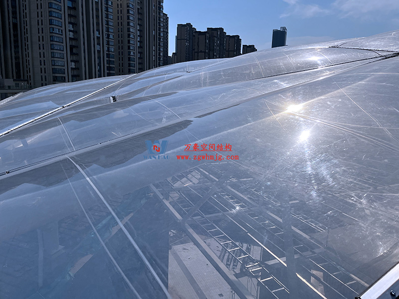 又一項(xiàng)目順利完工! 又一項(xiàng)目順利完工!