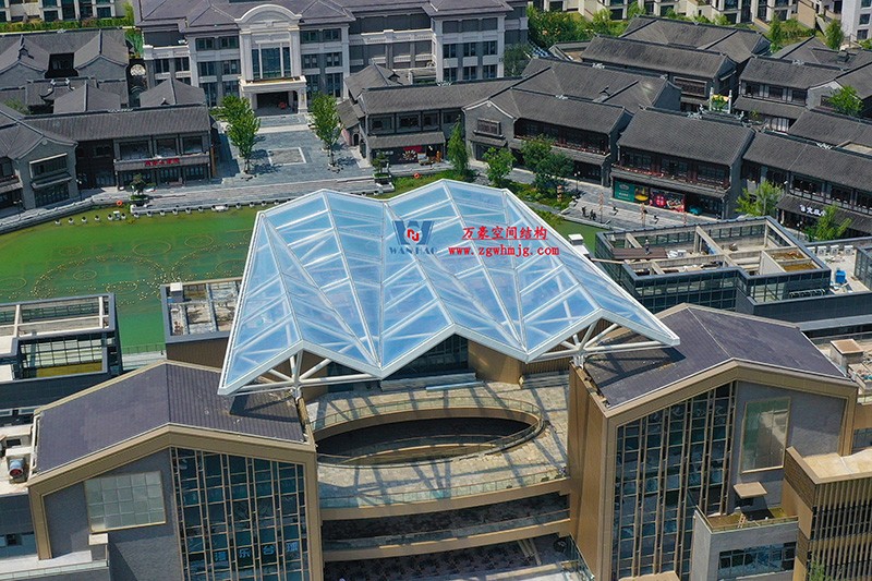 又一項(xiàng)目順利完工! 又一項(xiàng)目順利完工!