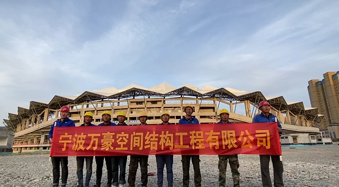 凝神謀發(fā)展，建設(shè)正酣時|這個項目最新施工進(jìn)度來了！