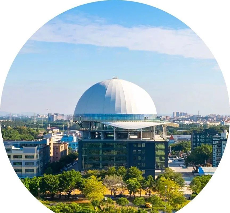 奇葩，好大一頂帽子