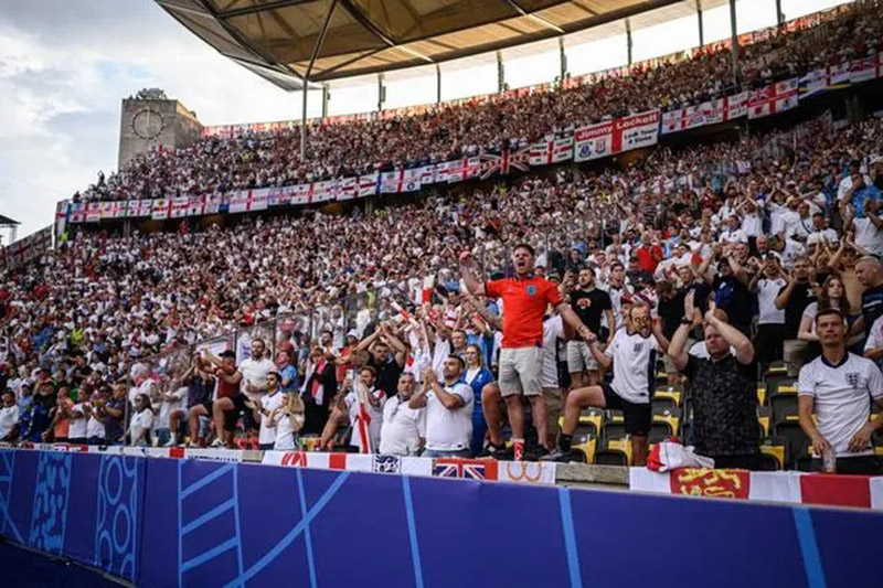 奧運賽事必備！9個重要英文縮寫，你了解幾個？