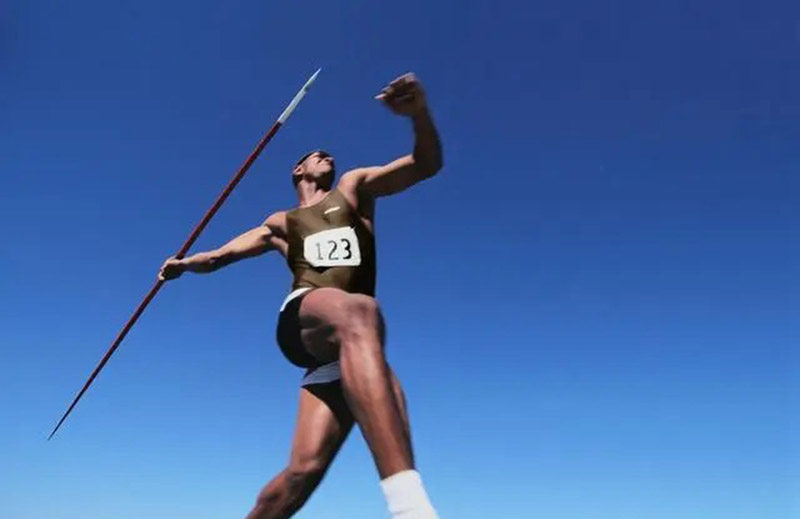 奧運賽事必備！9個重要英文縮寫，你了解幾個？