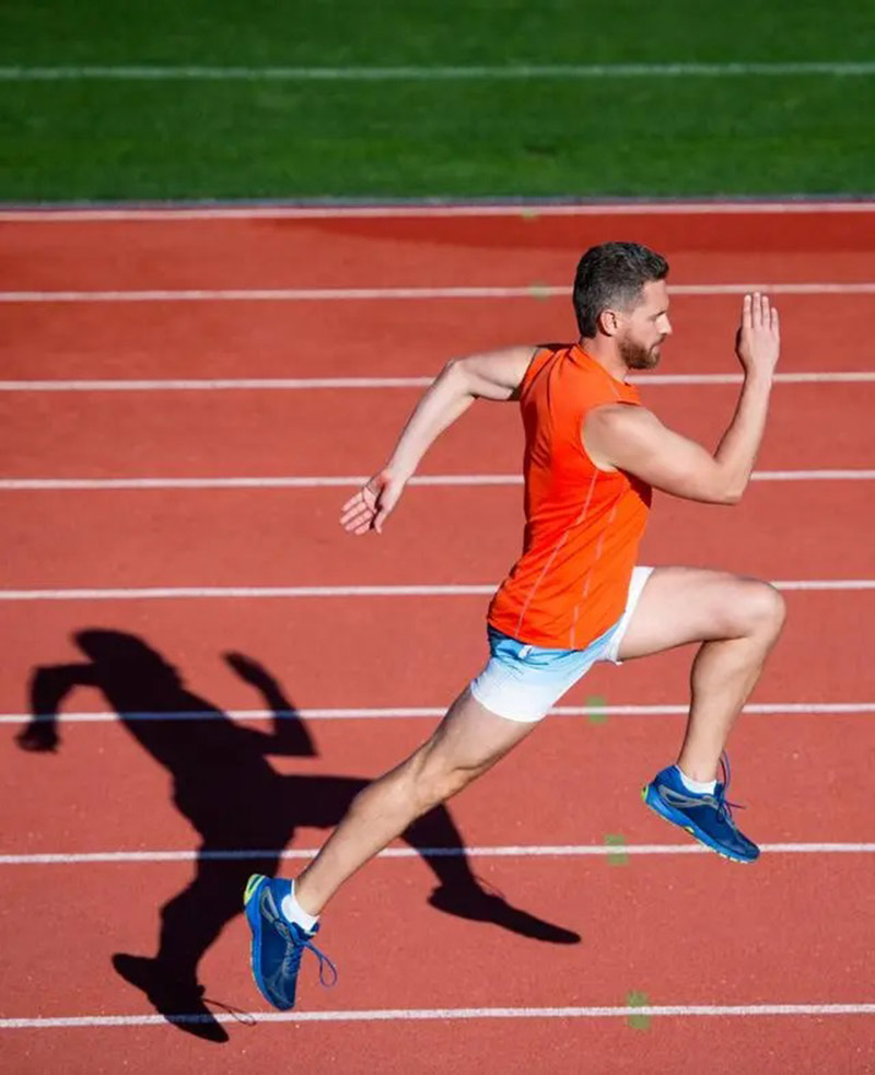 奧運賽事必備！9個重要英文縮寫，你了解幾個？