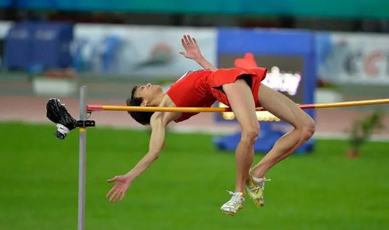 奧運賽事必備！9個重要英文縮寫，你了解幾個？