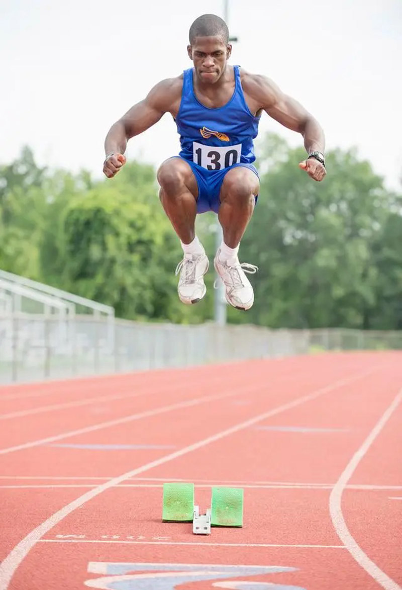 奧運賽事必備！9個重要英文縮寫，你了解幾個？