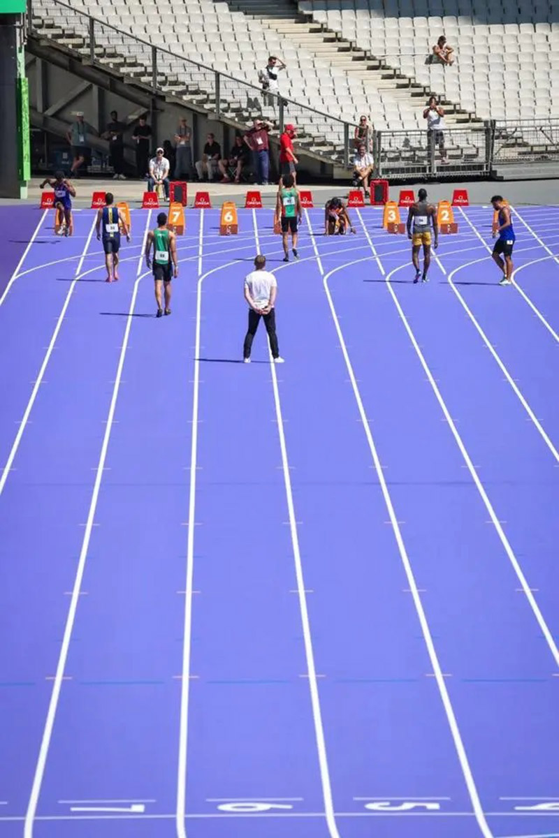 奧運賽事必備！9個重要英文縮寫，你了解幾個？