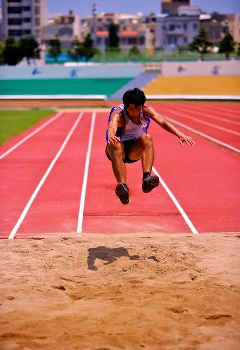 奧運賽事必備！9個重要英文縮寫，你了解幾個？