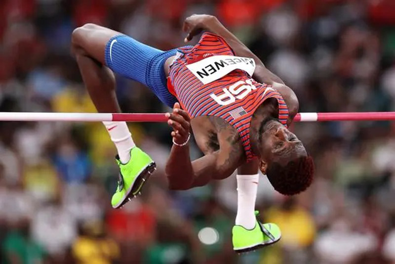 奧運賽事必備！9個重要英文縮寫，你了解幾個？