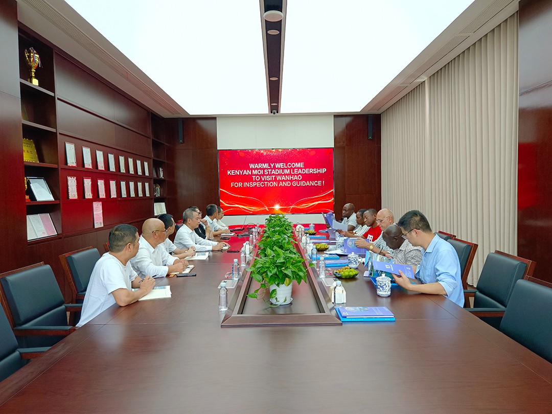 非洲杯肯尼亞體育場PTFE鋼膜結(jié)構(gòu)屋面工程 非洲杯肯尼亞體育場PTFE鋼膜結(jié)構(gòu)屋面工程