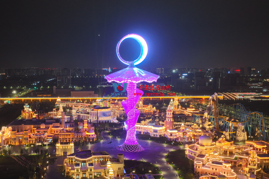 喜報!恭喜萬豪空間結構榮獲中國鋼結構協會2024年度技術創新獎 喜報!恭喜萬豪空間結構榮獲中國鋼結構協會2024年度技術創新獎