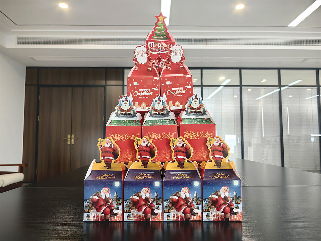 關(guān)愛員工,愛在萬豪|暖心平安夜,傳遞“蘋”安幸福 關(guān)愛員工,愛在萬豪|暖心平安夜,傳遞“蘋”安幸福