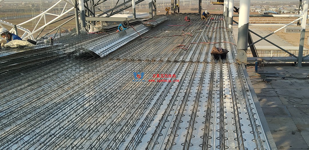 備受青睞的鋼膜結構建筑景觀 備受青睞的鋼膜結構建筑景觀