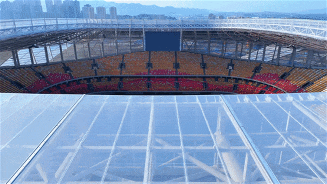 萬豪集團匠心助力，6月齊聚重慶龍興足球場為國足吶喊助威！