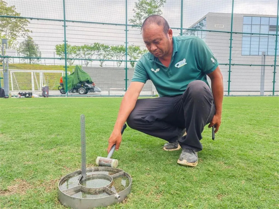 萬豪集團匠心助力，6月齊聚重慶龍興足球場為國足吶喊助威！