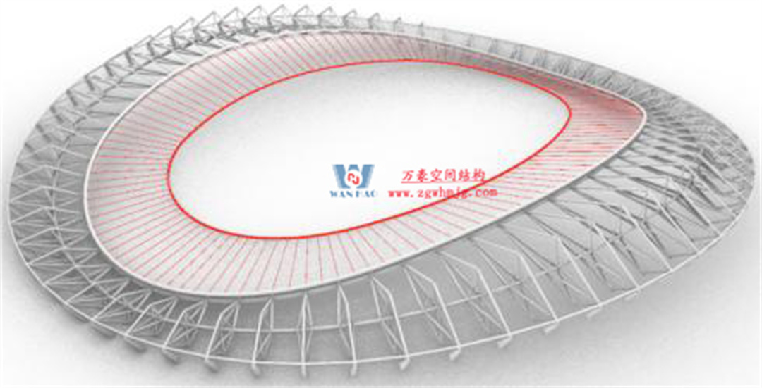 標桿引領(lǐng)，智啟未來——萬豪集團營銷、設(shè)計與技術(shù)骨干共赴無錫奧體中心，現(xiàn)場觀摩學(xué)習(xí)解鎖“創(chuàng)新密碼”