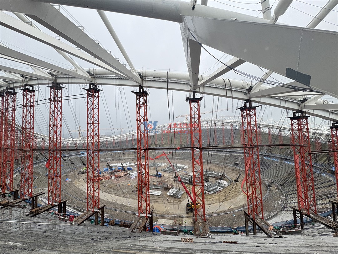 標(biāo)桿引領(lǐng),智啟未來(lái)——萬(wàn)豪集團(tuán)營(yíng)銷、設(shè)計(jì)與技術(shù)骨干共赴無(wú)錫奧體中心,現(xiàn)場(chǎng)觀摩學(xué)習(xí)解鎖“創(chuàng)新密碼” 標(biāo)桿引領(lǐng),智啟未來(lái)——萬(wàn)豪集團(tuán)營(yíng)銷、設(shè)計(jì)與技術(shù)骨干共赴無(wú)錫奧體中心,現(xiàn)場(chǎng)觀摩學(xué)習(xí)解鎖“創(chuàng)新密碼”