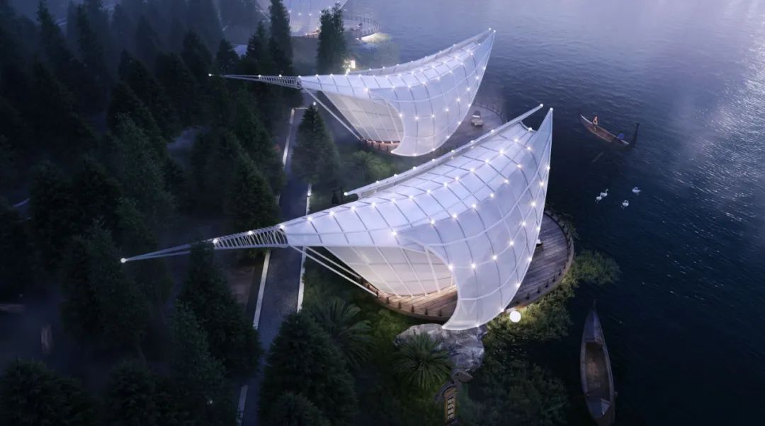 這家設計界“夢工廠”把童話搬入現實