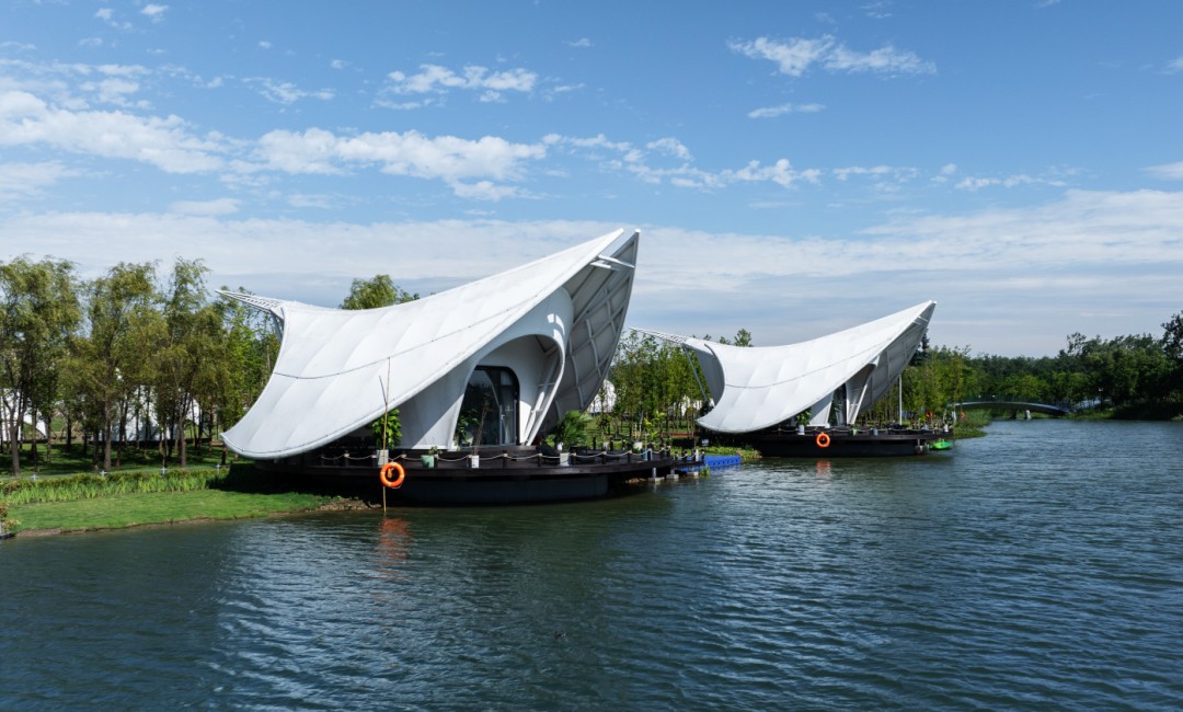 這家設計界“夢工廠”把童話搬入現實