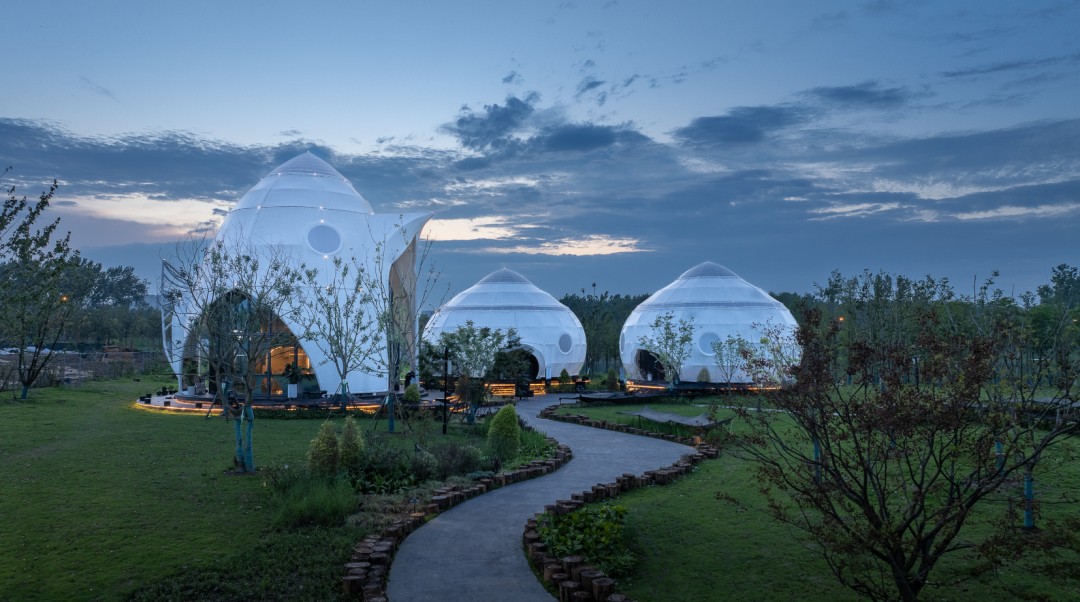 這家設計界“夢工廠”把童話搬入現實