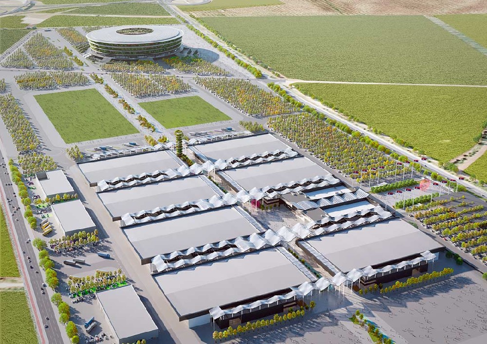 中國電建與塞爾維亞總統(tǒng)武契奇會(huì)面，共話友好合作