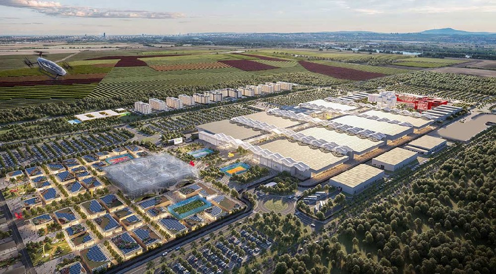 深化合作，推進新時代中塞友誼建設