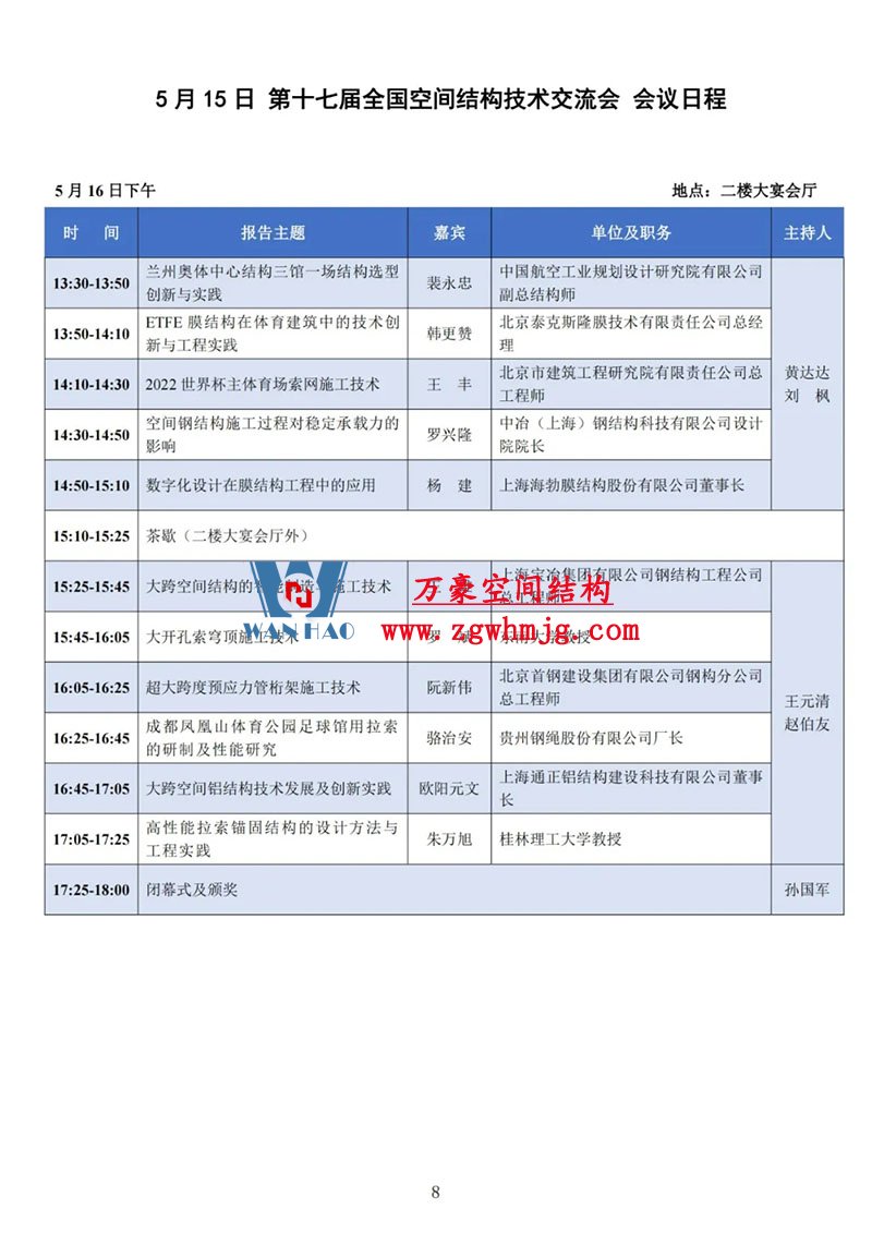 空間結(jié)構(gòu)