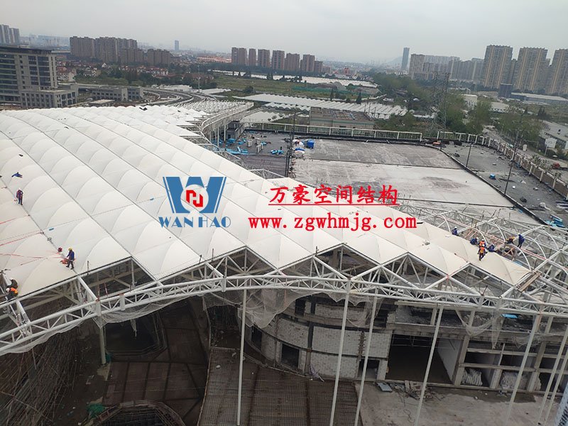 膜結(jié)構(gòu)